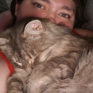 Meet your Posher, Shanae